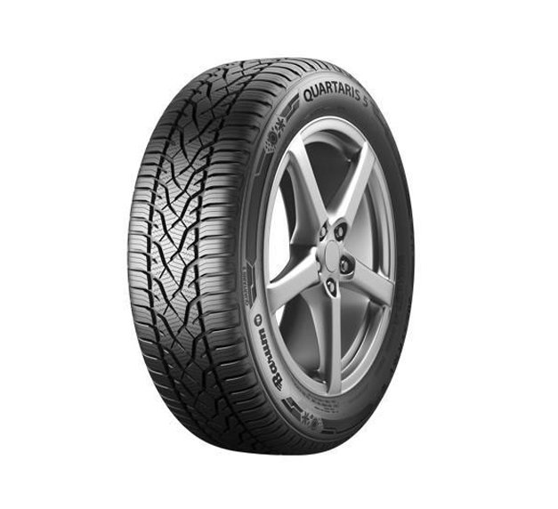 1X шина 155/80r13 BARUM QUARTARIS 5 79T