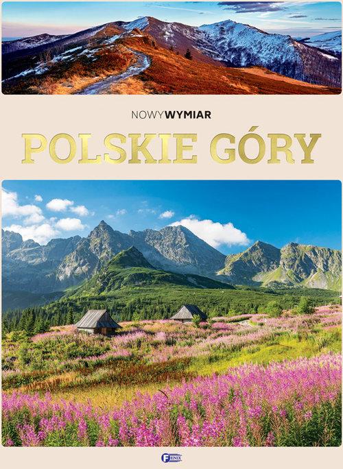 

Polskie góry