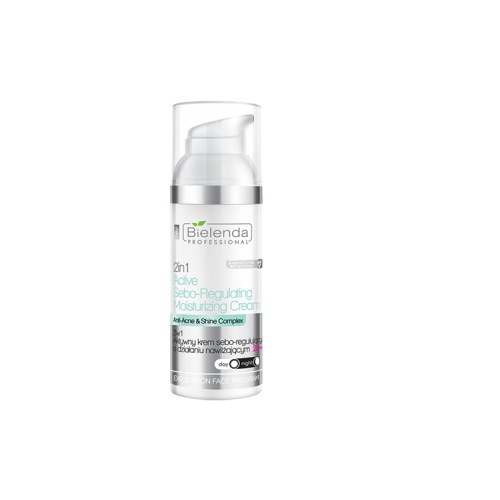 

Bielenda Professional krem na noc 50 ml Exfoliaton