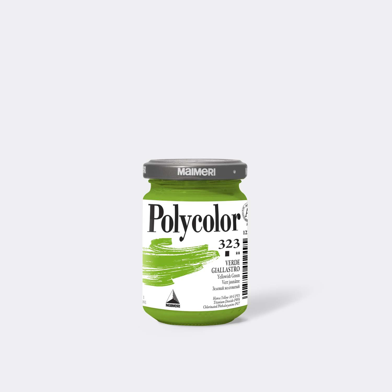 Barva Akrylová Polycolor Maimeri 323 140ml