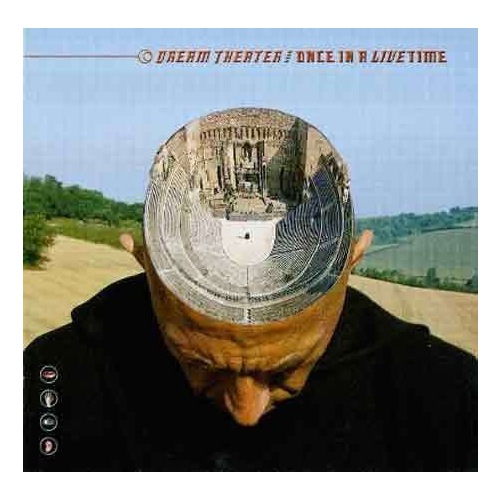

Dream Theater Once In A Livetime