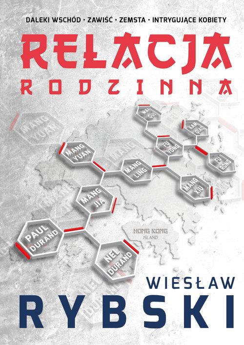 

Relacja rodzinna Rybski Wiesław