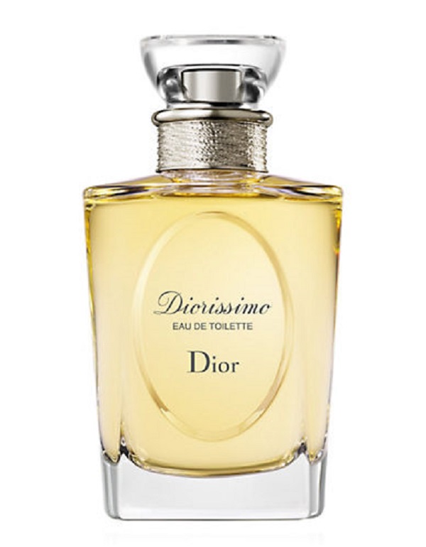

Dior Diorissimo 100 ml Edt
