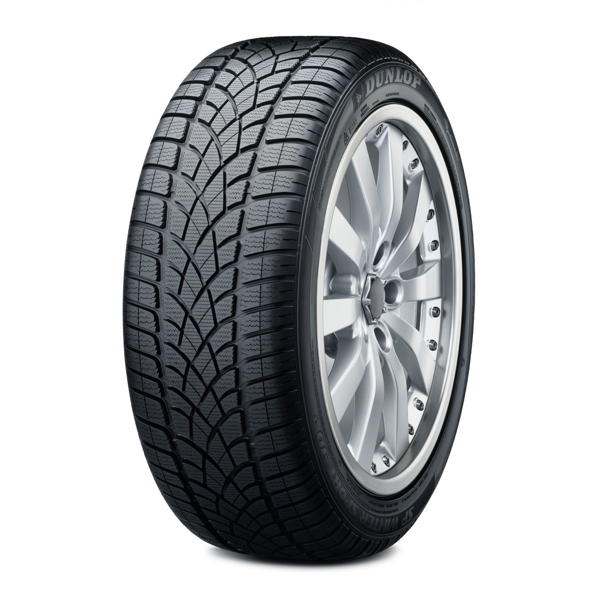 

4x opony 205/50R17 Dunlop Sp Winter Sport 3D 93H