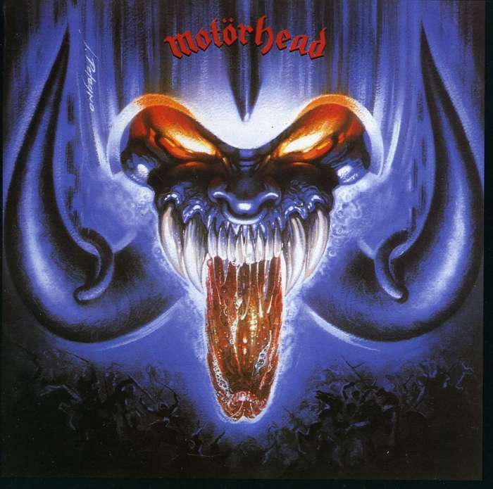 

Motorhead Rock 'n' Roll CD