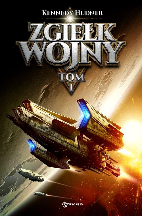 

Zgiełk wojny Kennedy Hudner