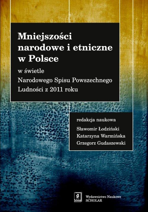 

Mniejszości narodowe i etniczne w Polsce w…