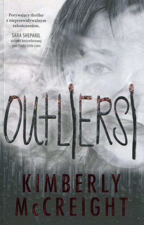 

Outliersi Kimberly McCreight