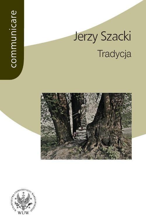 

Tradycja Szacki Jerzy