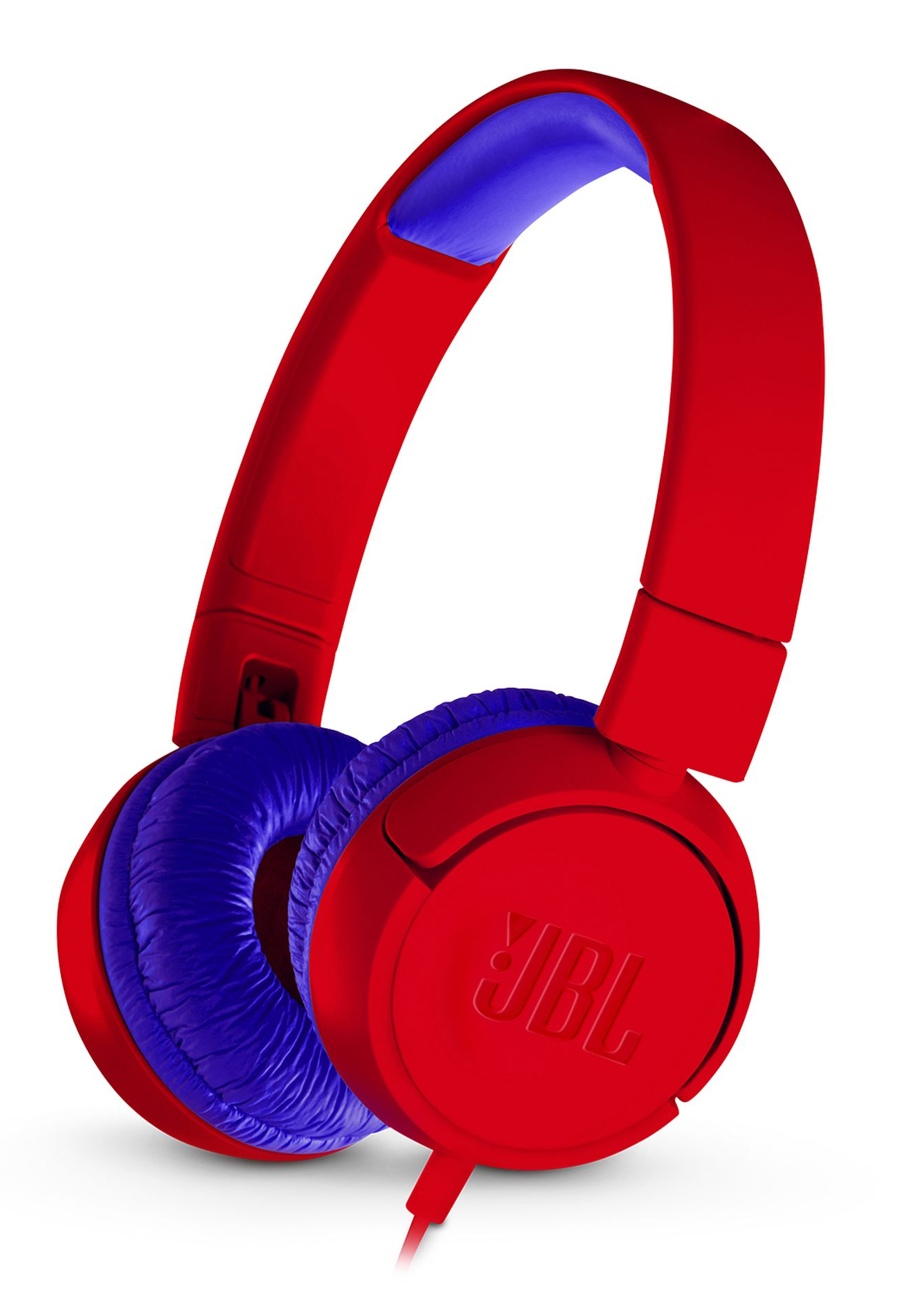 

Słuchawki nauszne Jbl JR300 dla dzieci