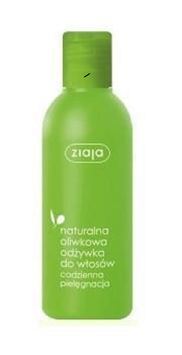 

Ziaja odżywka do włosów Oliwka