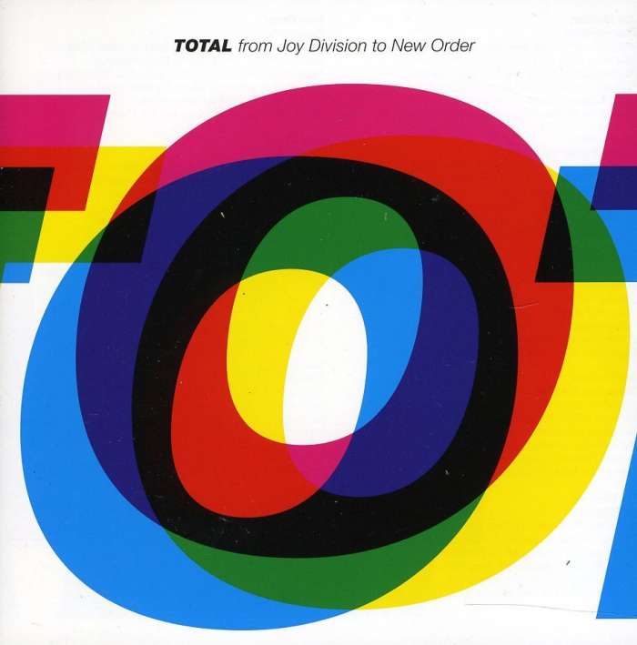 

Total From Joy Division To New Order CD