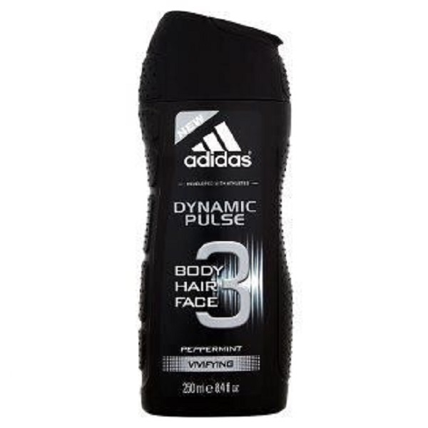 

Adidas żel pod prysznic Dynamic Pulse