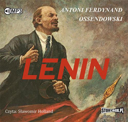 

Lenin Antoni Ferdynand Ossendowski