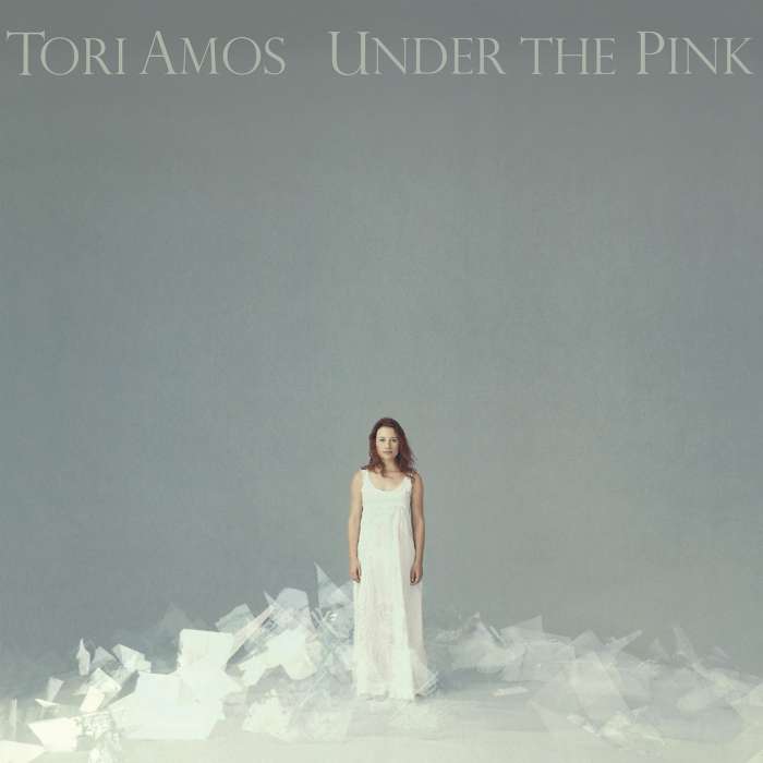 

Tori Amos Under The Pink