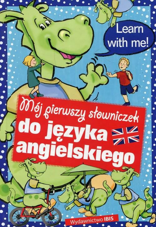 

Mój pierwszy słowniczek do j. angielskiego Skwark