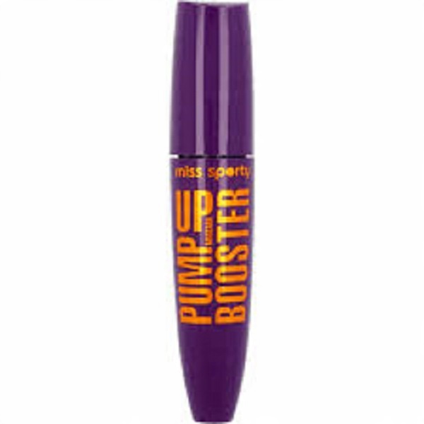 

Miss Sporty Pump Up Booster 001 tusz do rzęs