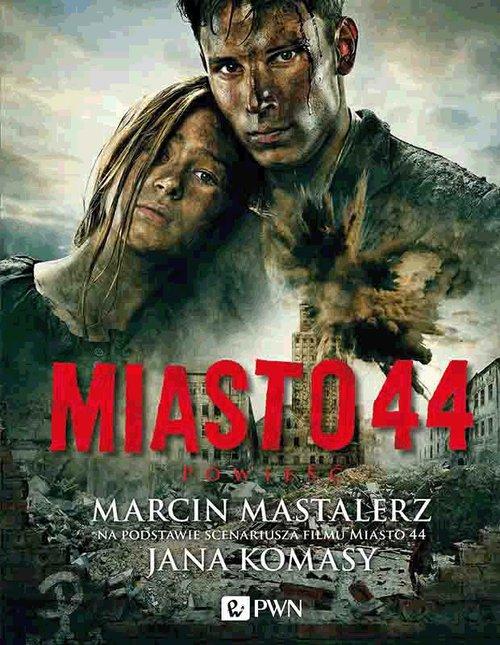 

Miasto 44 Mastalerz Marcin