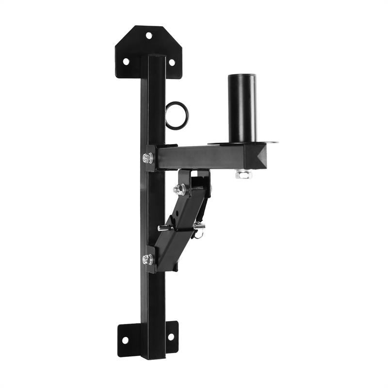 Uchwyt ścienny Auna Pro ST-2-WSS czarny