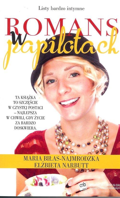 

Romans w papilotach Biłas-Najmrodzka, Narbutt