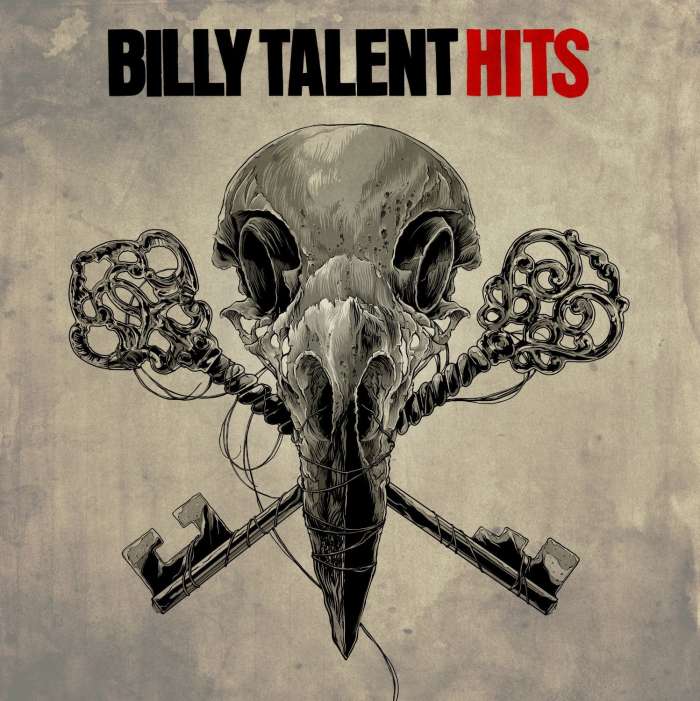 

Billy Talent Billy Talent - Hits Lp