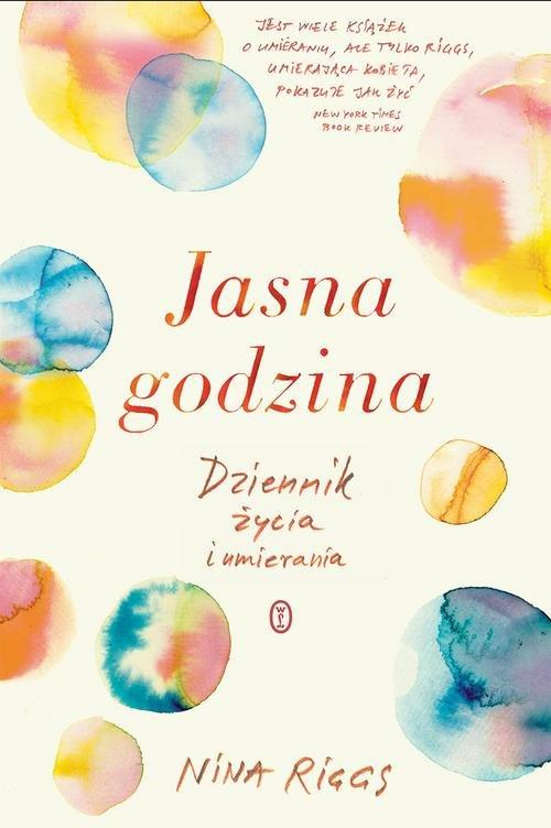 

Jasna godzina Nina Riggs