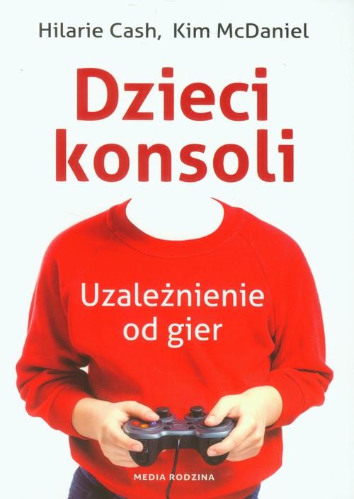 

Dzieci konsoli Hilarie Cash, Kim McDaniel