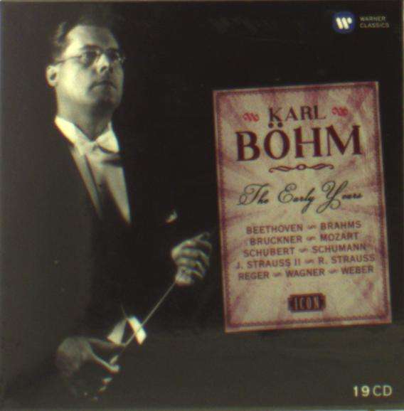 

Johann Strauss Jr., Max Reger, Carl Maria von Webe