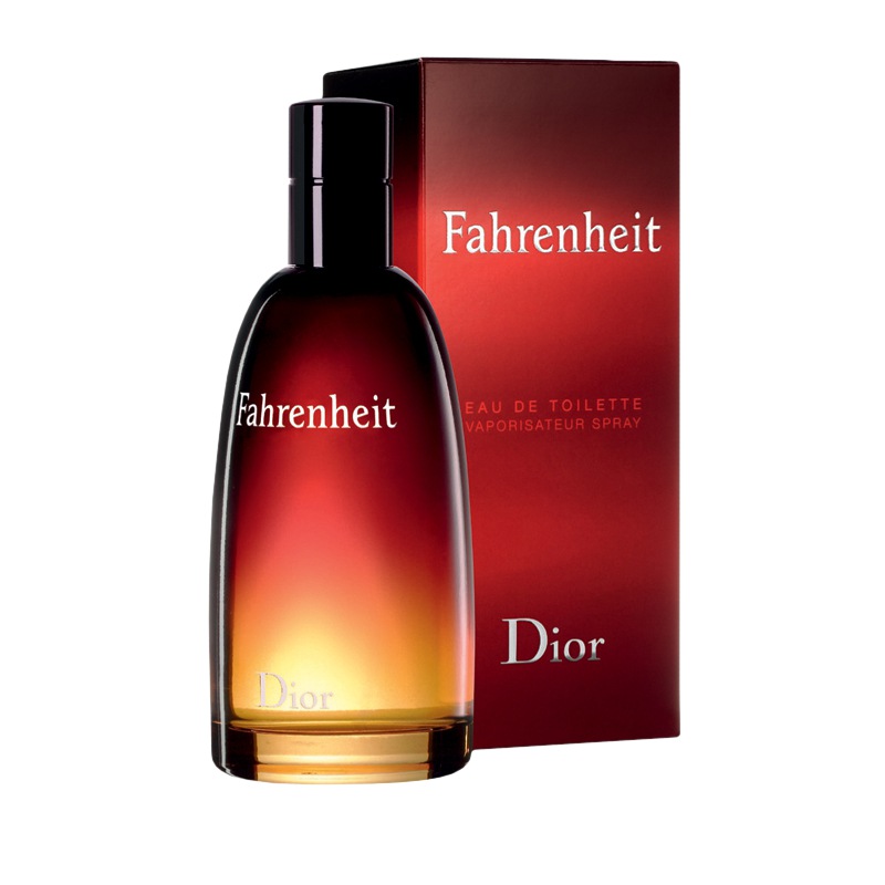 

Dior Fahrenheit 200 ml Edt