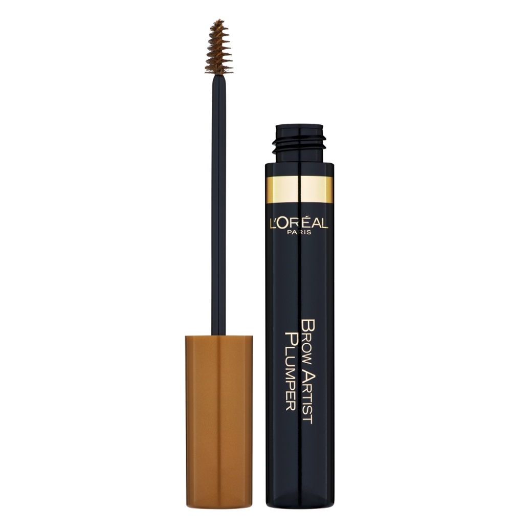 Loreal Brow Artist Plumper Tusz do Brwi Light/Med
