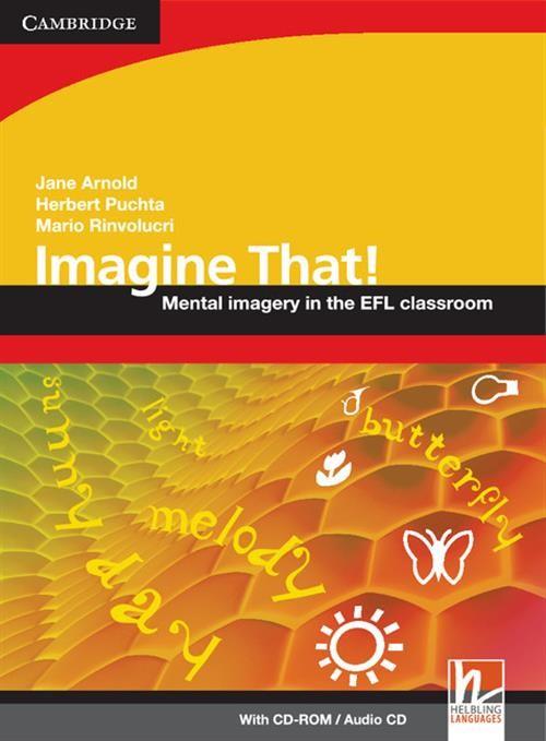 Imagine That! CD