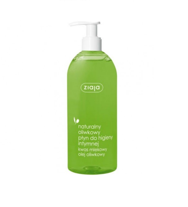 

Ziaja płyn do miejsc intymnych 500 ml Intima