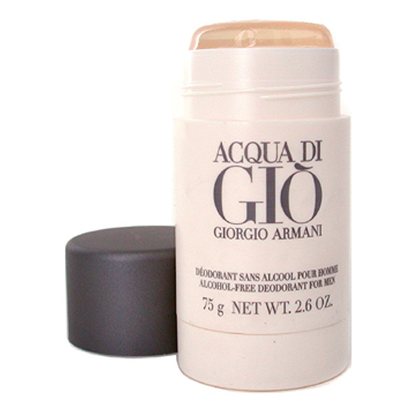 Giorgio Armani Acqua Di Gio Pour Homme dezodorant sztyft 75 g