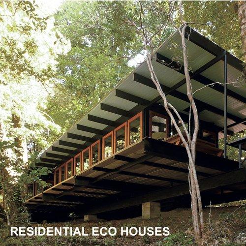 

Residential Eco Houses