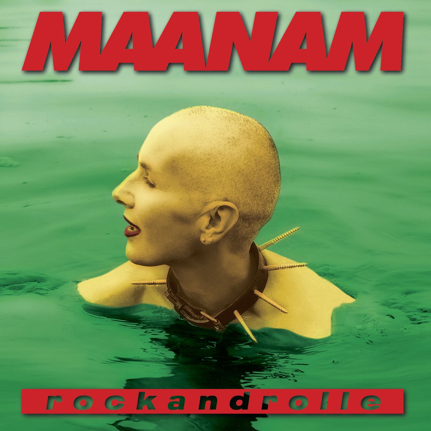 

Maanam Rockandrolle