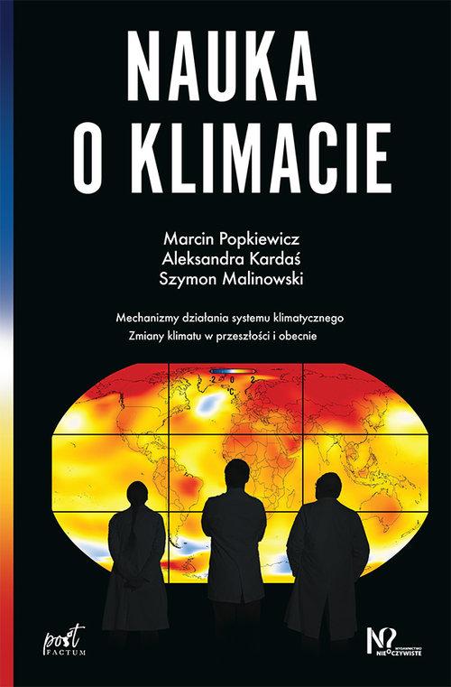

Nauka o klimacie Kardaś, Popkiewicz, Malinowski