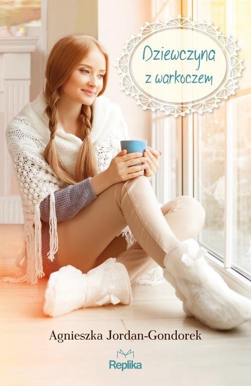 

Dziewczyna z warkoczem Agnieszka Jordan-Gondorek