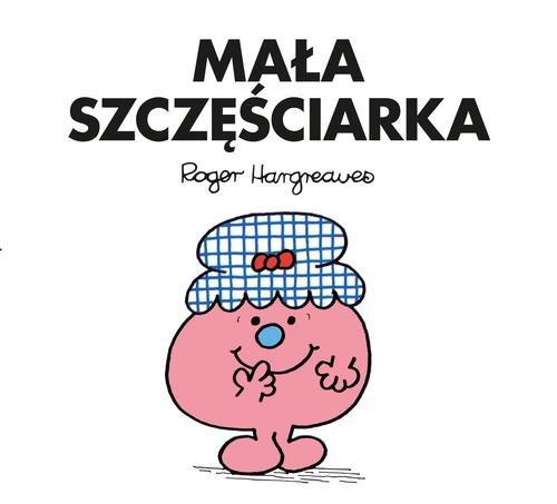

Mała Szczęściarka Roger Hargreaves