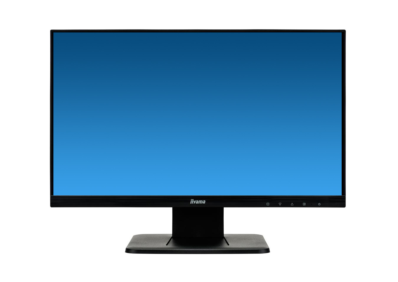 

Monitor IIyama 21,5 " T2252MSC-B1