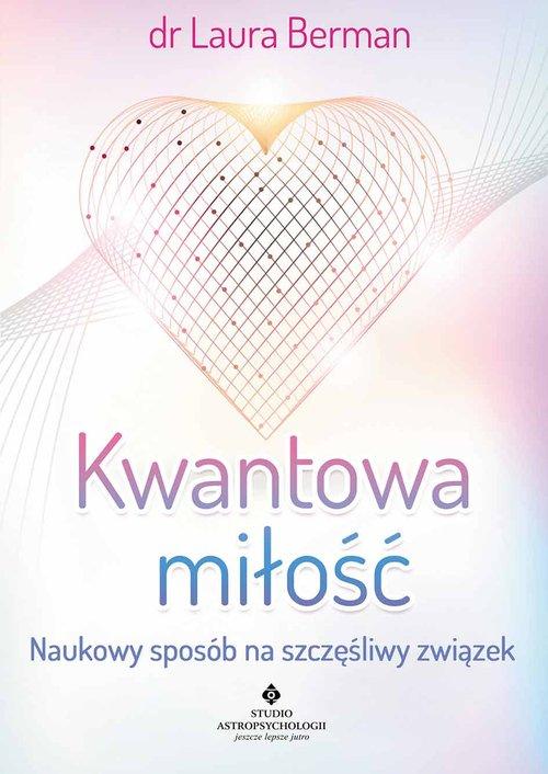 

Kwantowa miłość Laura Berman