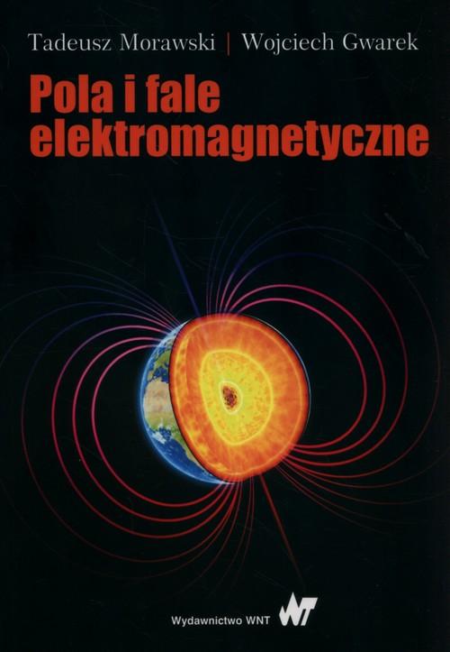 

Pola i fale elektromagnetyczne