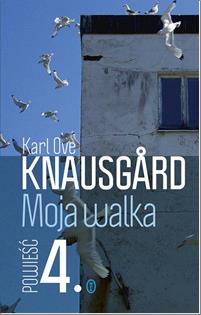 

Moja walka Księga 4 Karl Ove Knausgard