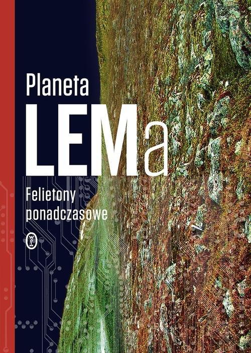 

Planeta LEMa Stanisław Lem