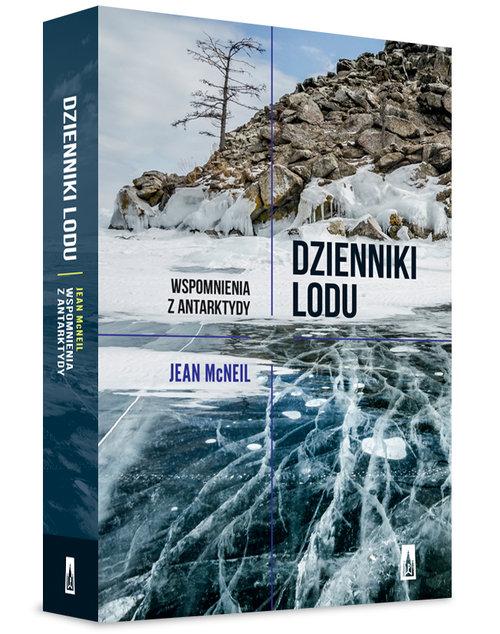 

Dzienniki lodu Jean McNeil