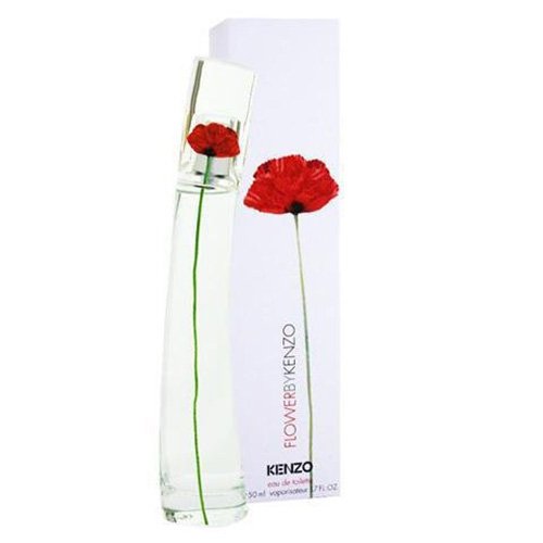 Kenzo Flower By Kenzo 100 ml parfémovaná voda žena Edp