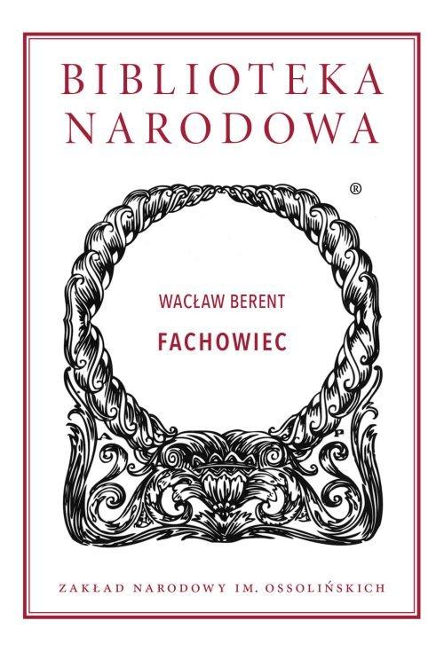 

Fachowiec Wacław Berent