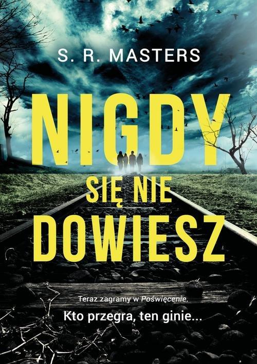 

Nigdy się nie dowiesz S.r. Masters