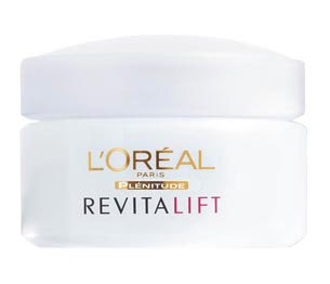 

L'Oreal Paris krem na dzień do twarzy Revitalift