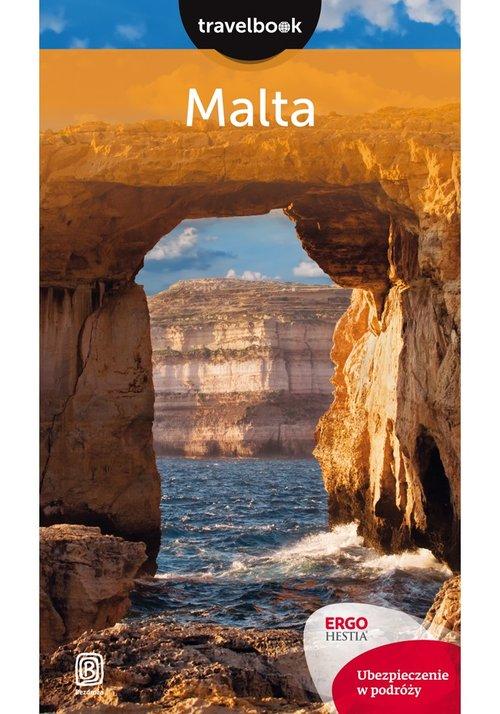 

Malta Travelbook Rodacka Katarzyna