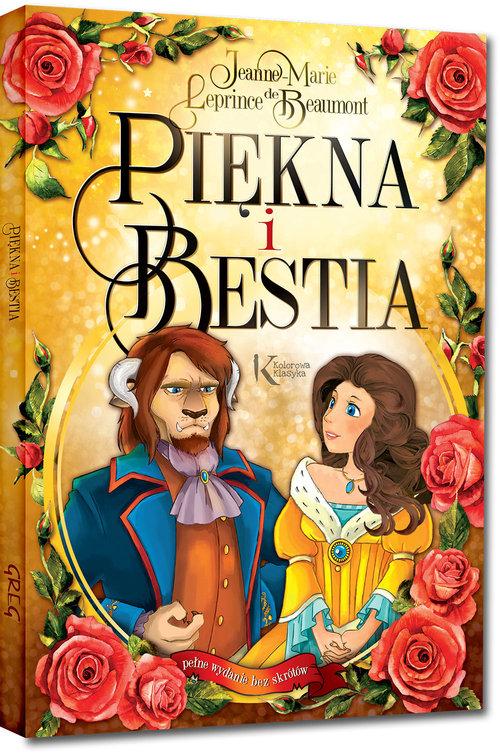 

Piękna i Bestia kolor Tw Greg Greg
